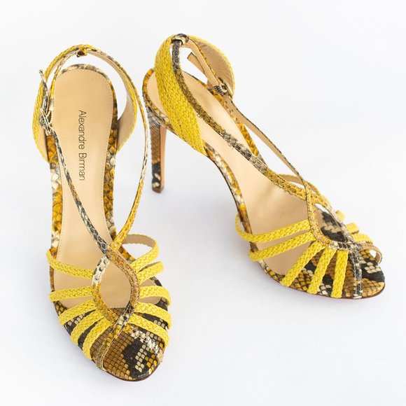 Alexandre Birman Sandals- Size - Picture 4 of 8